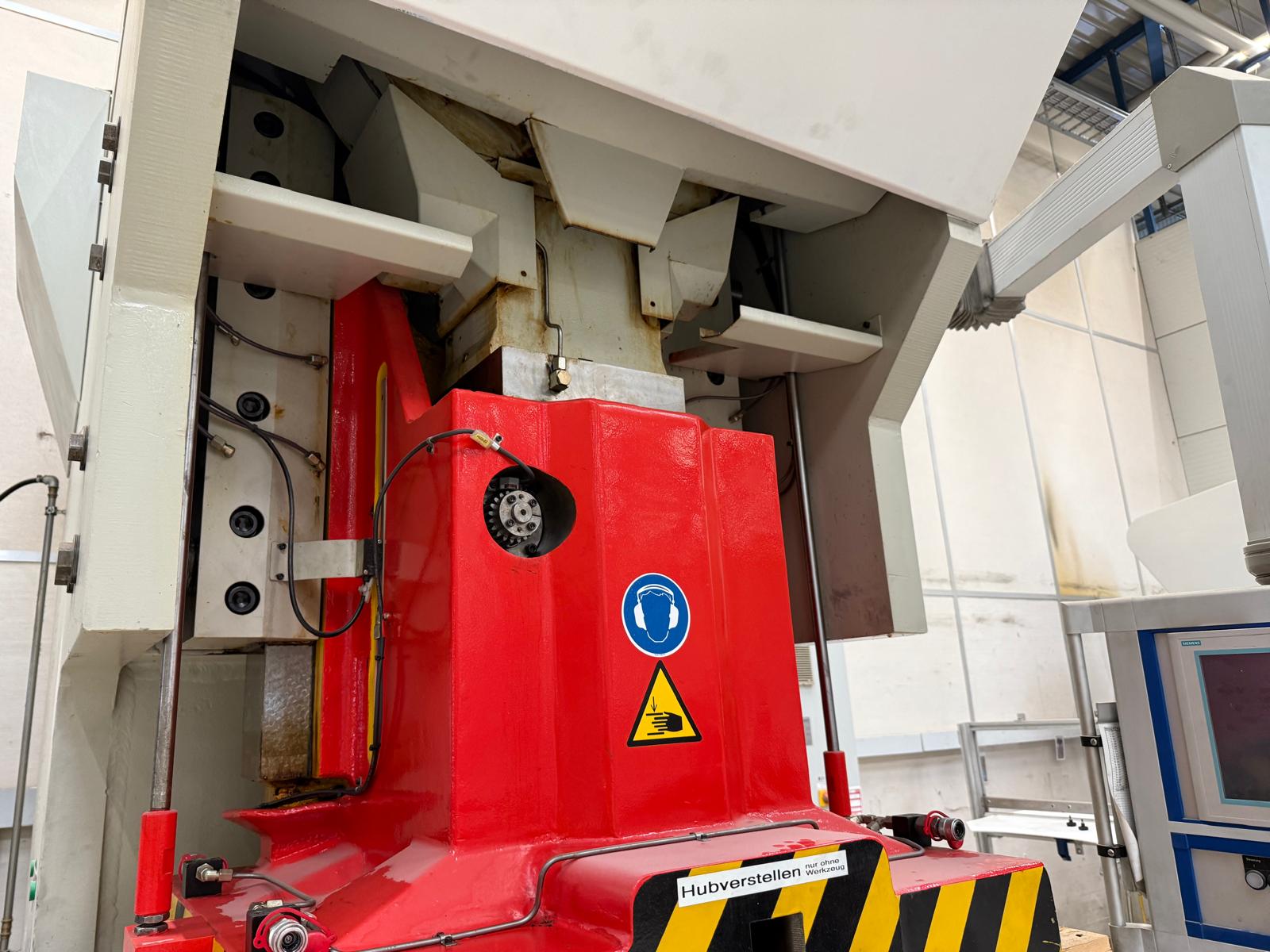 New And Used Machine Tools & Equipment