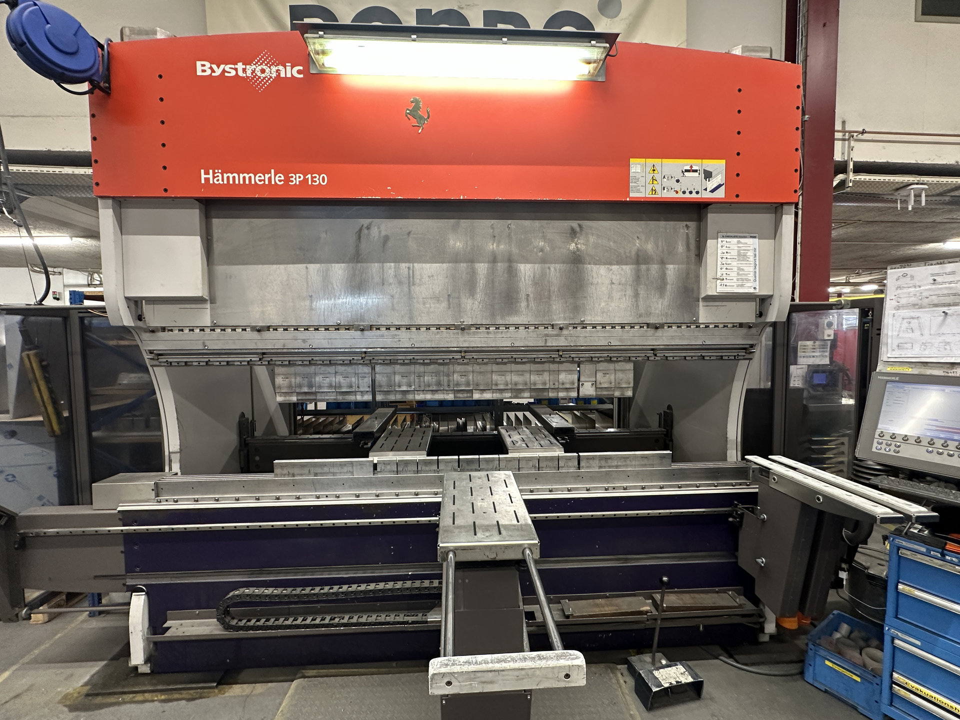 New And Used Machine Tools & Equipment