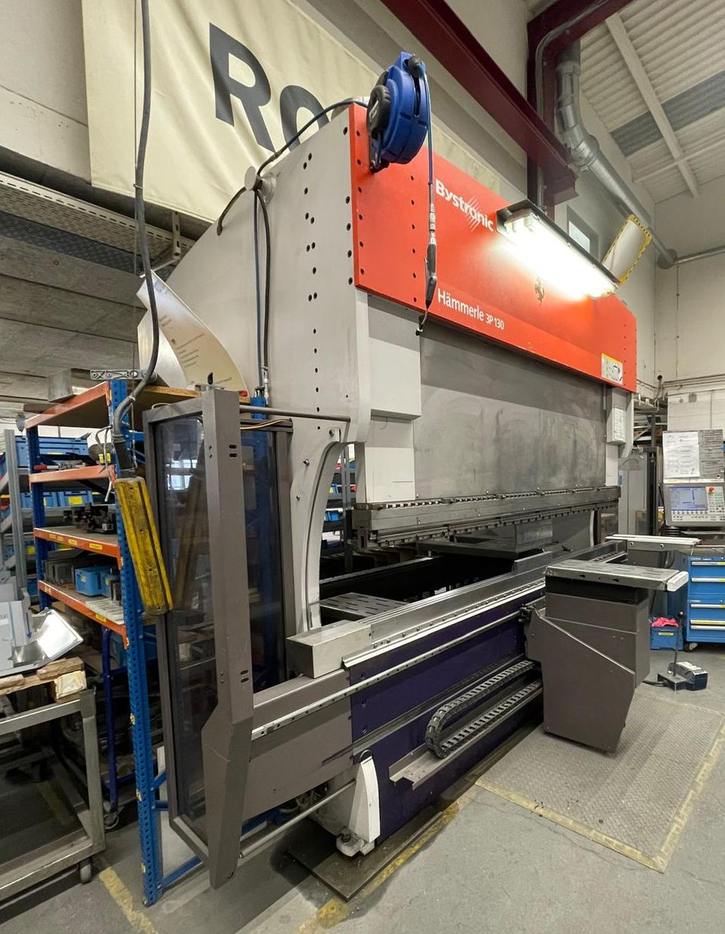 New And Used Machine Tools & Equipment