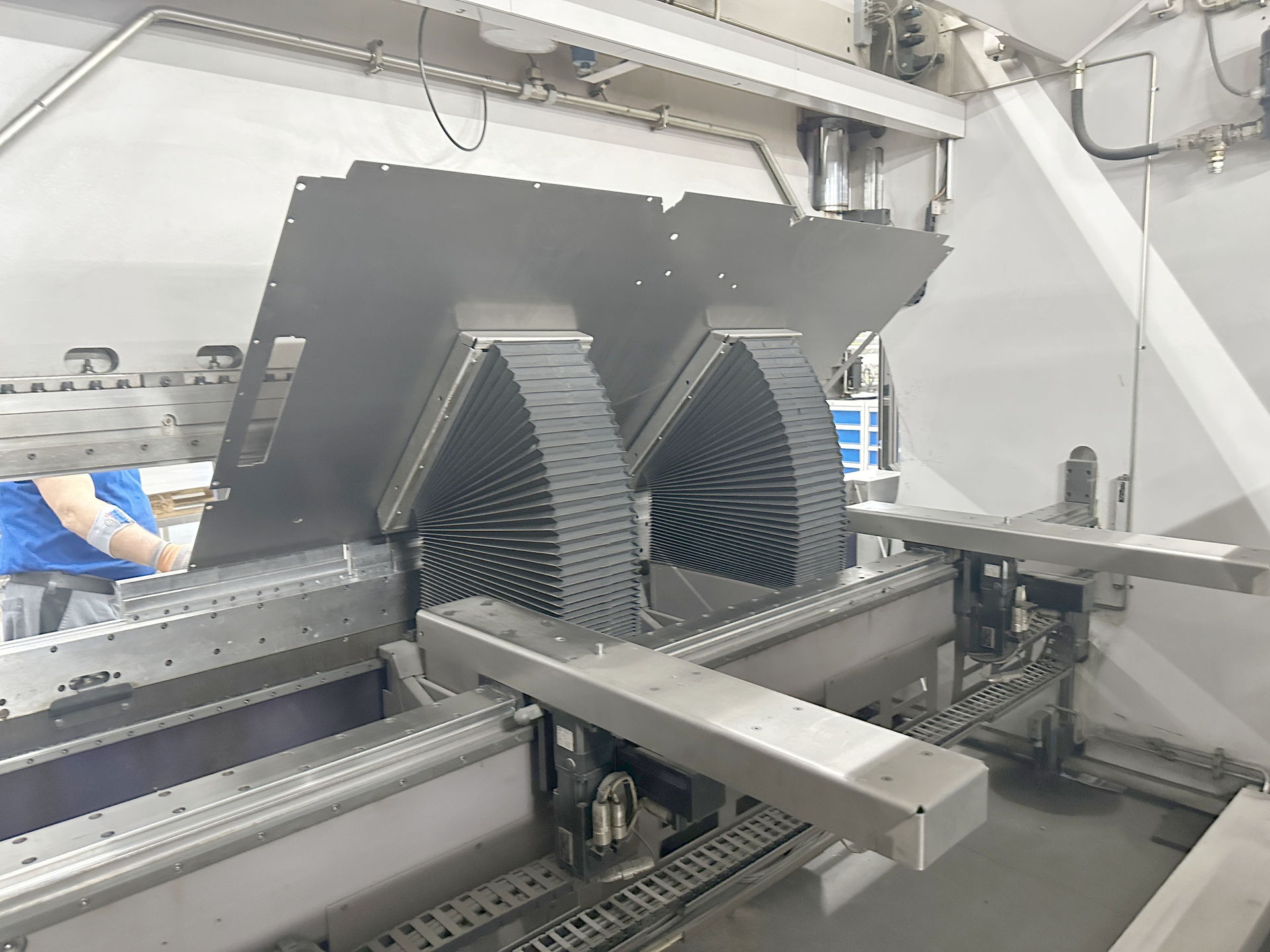 New And Used Machine Tools & Equipment