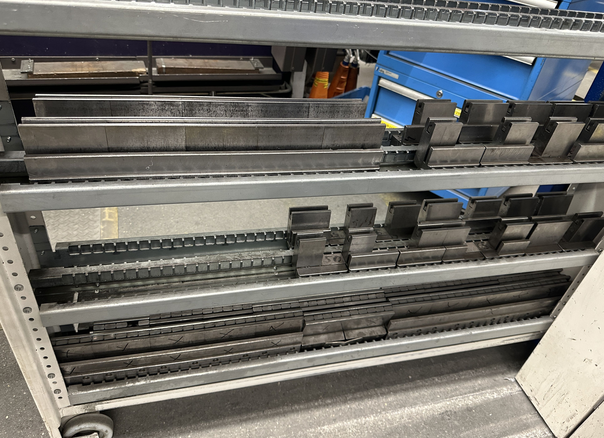 New And Used Machine Tools & Equipment