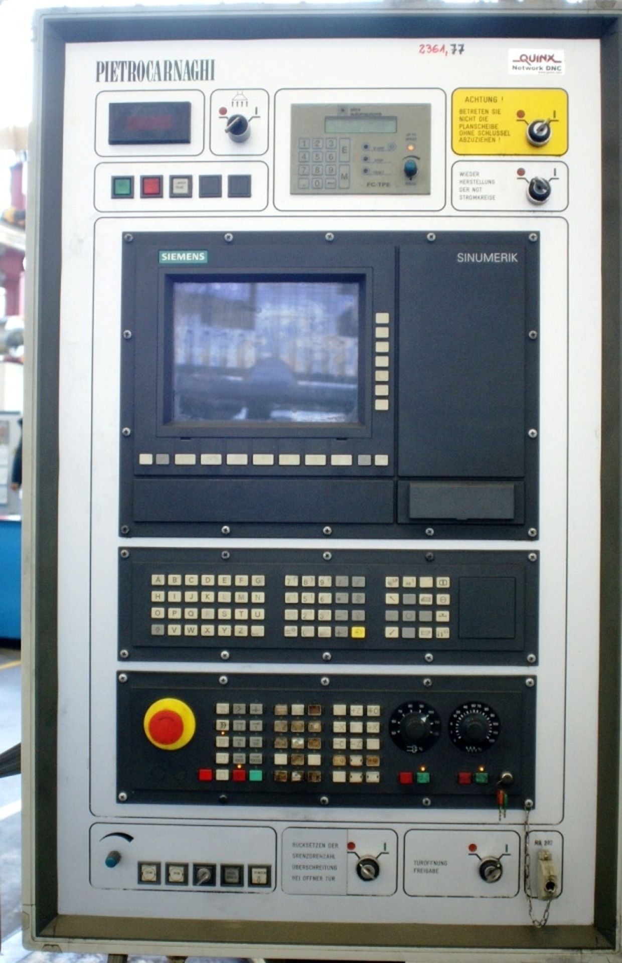 New And Used Machine Tools & Equipment