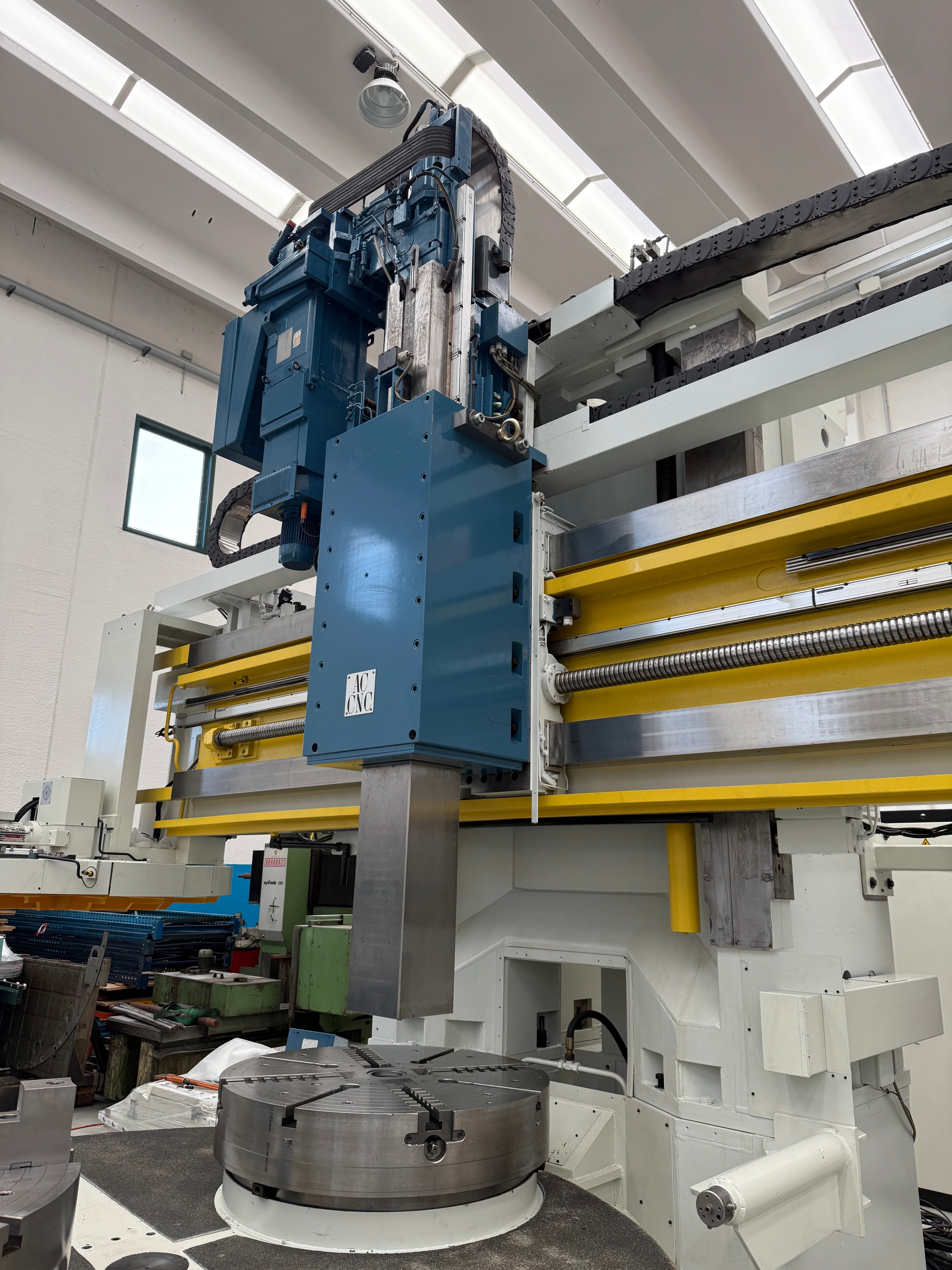 New And Used Machine Tools & Equipment