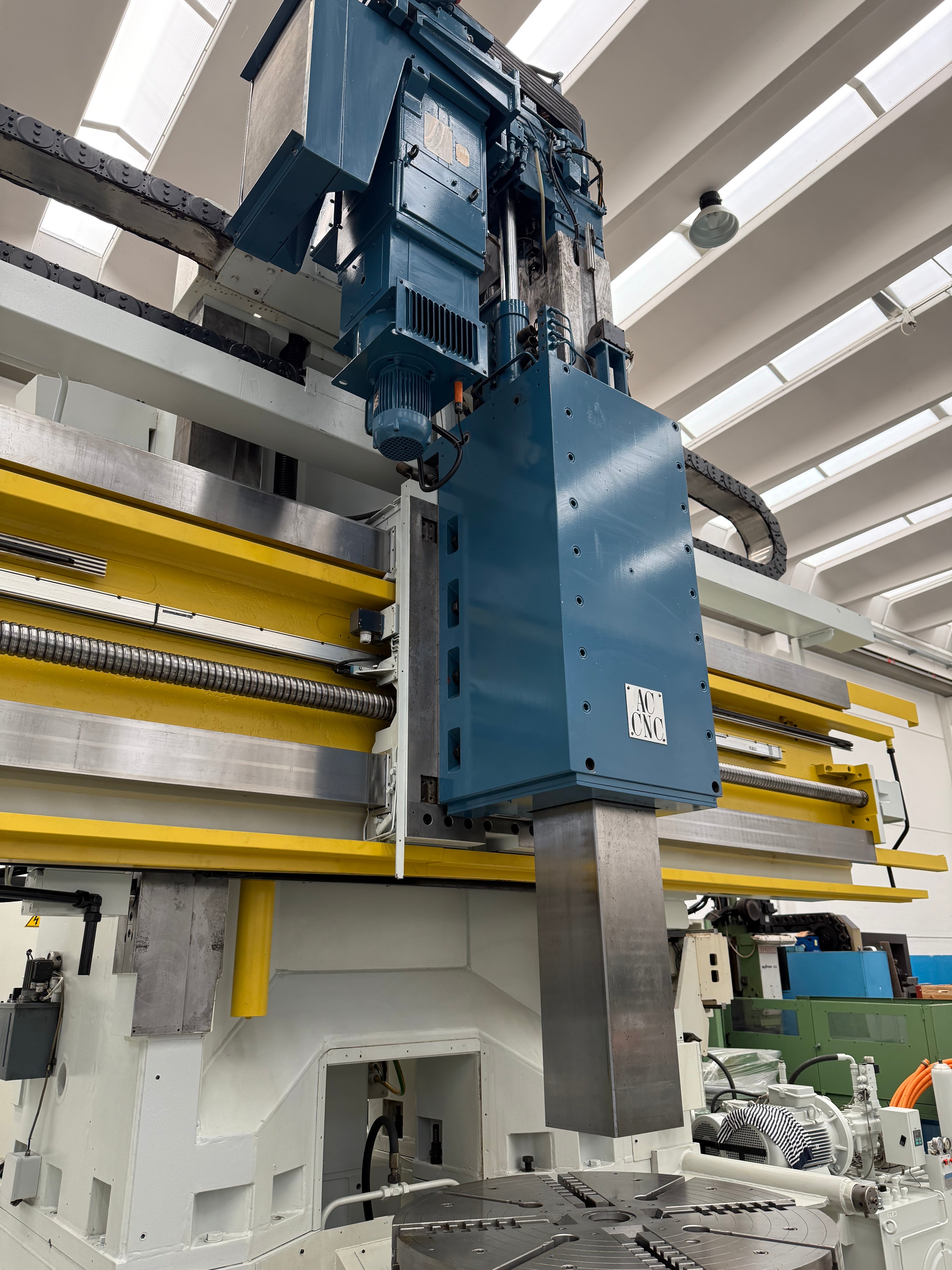New And Used Machine Tools & Equipment