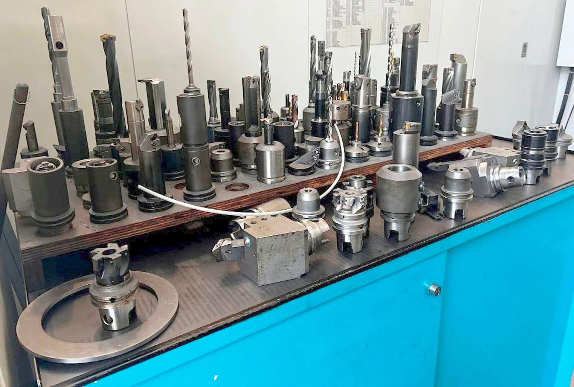 New And Used Machine Tools & Equipment