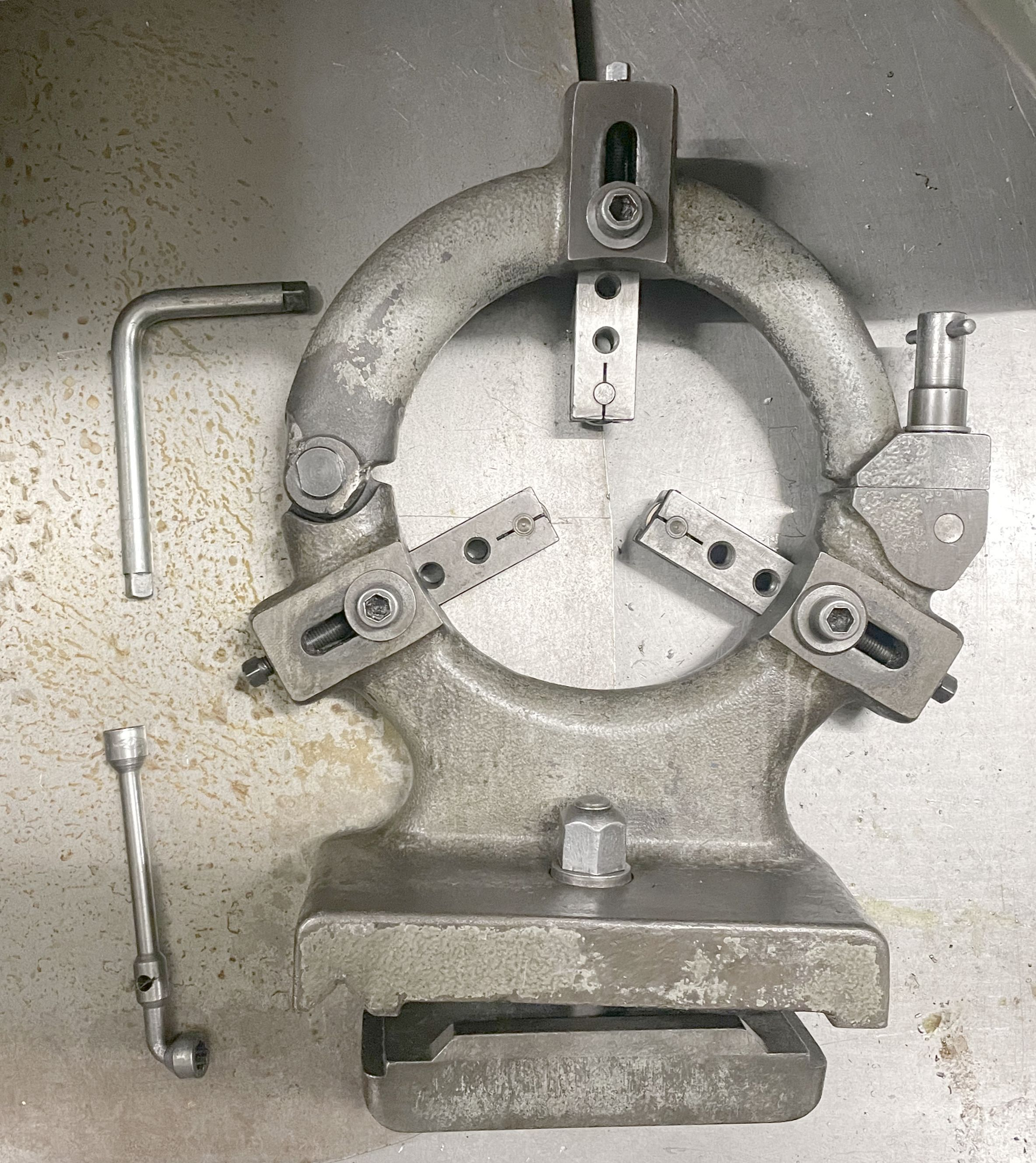 New And Used Machine Tools & Equipment