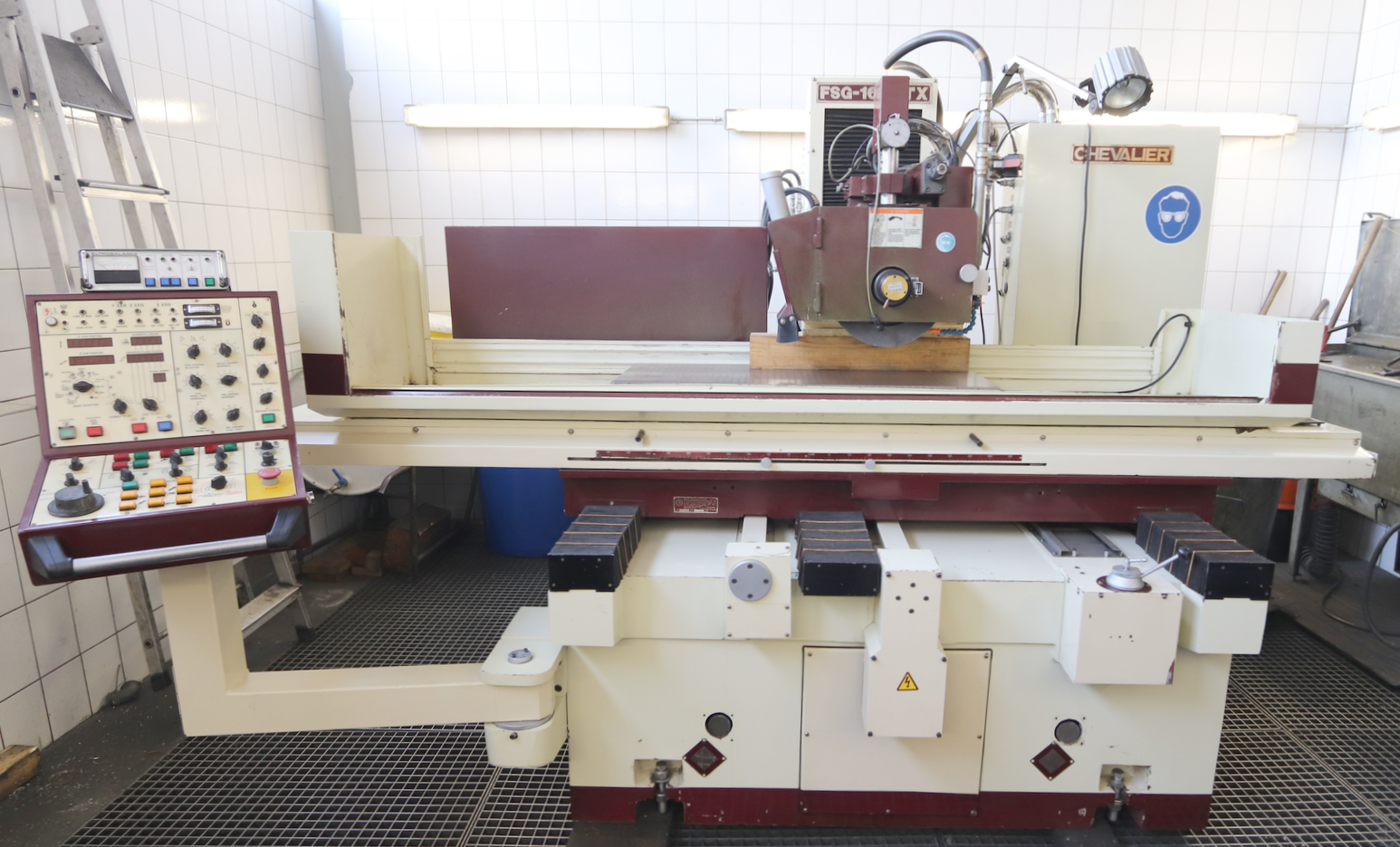 New And Used Machine Tools & Equipment