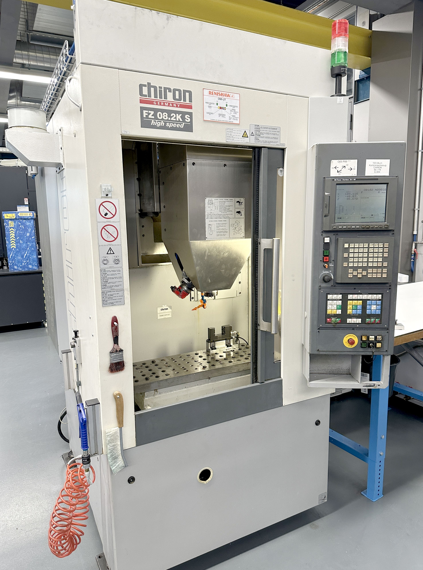 New And Used Machine Tools & Equipment