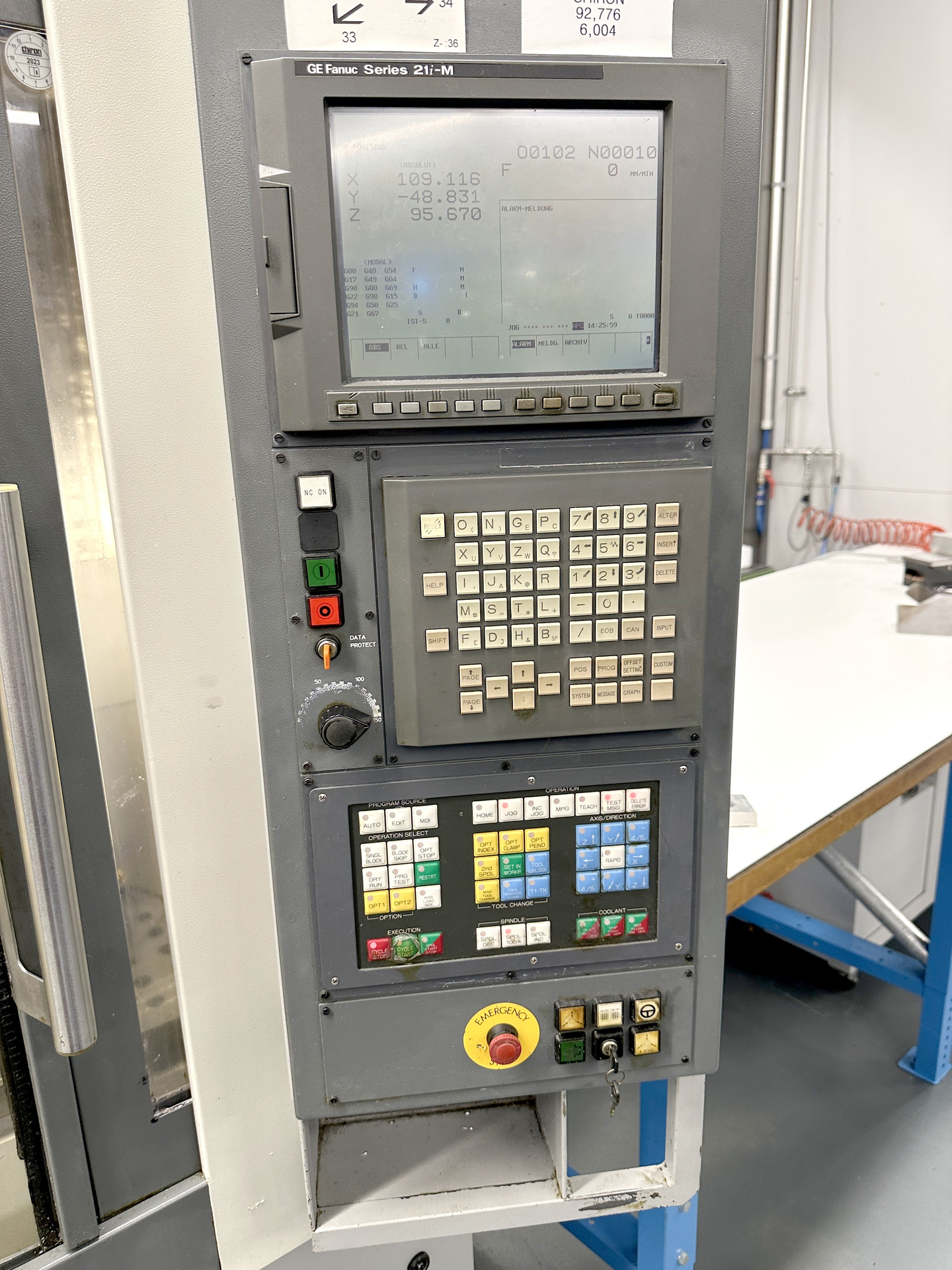 New And Used Machine Tools & Equipment