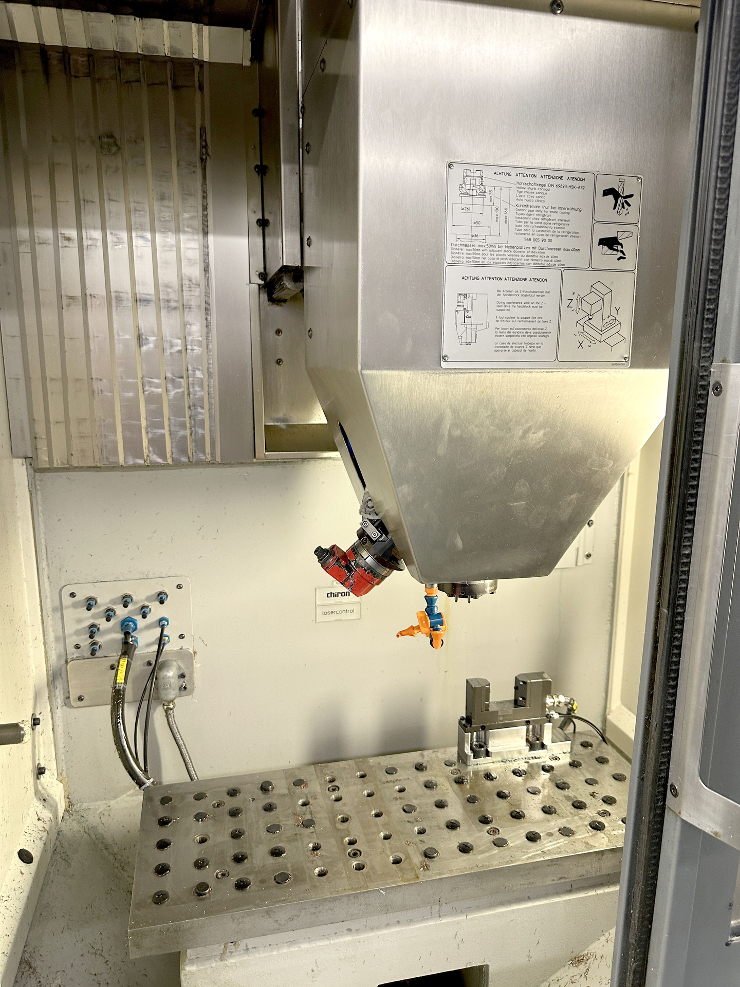 New And Used Machine Tools & Equipment