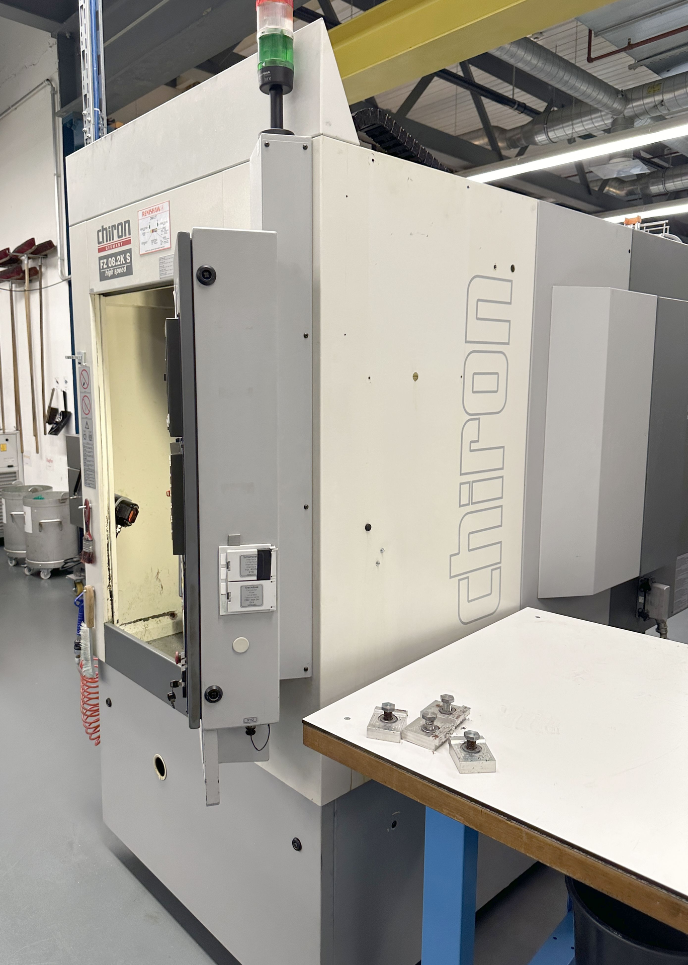 New And Used Machine Tools & Equipment