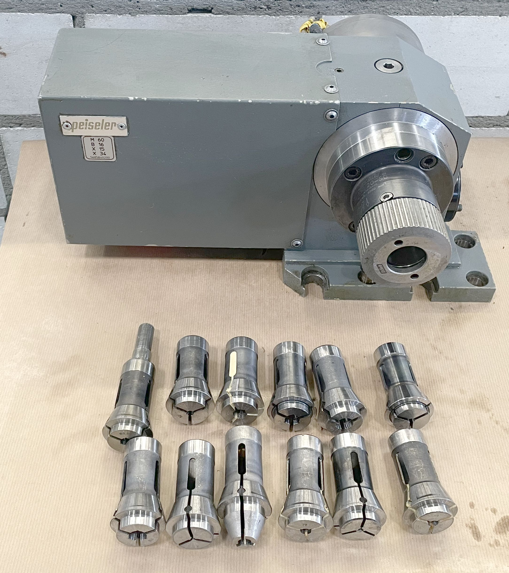 New And Used Machine Tools & Equipment
