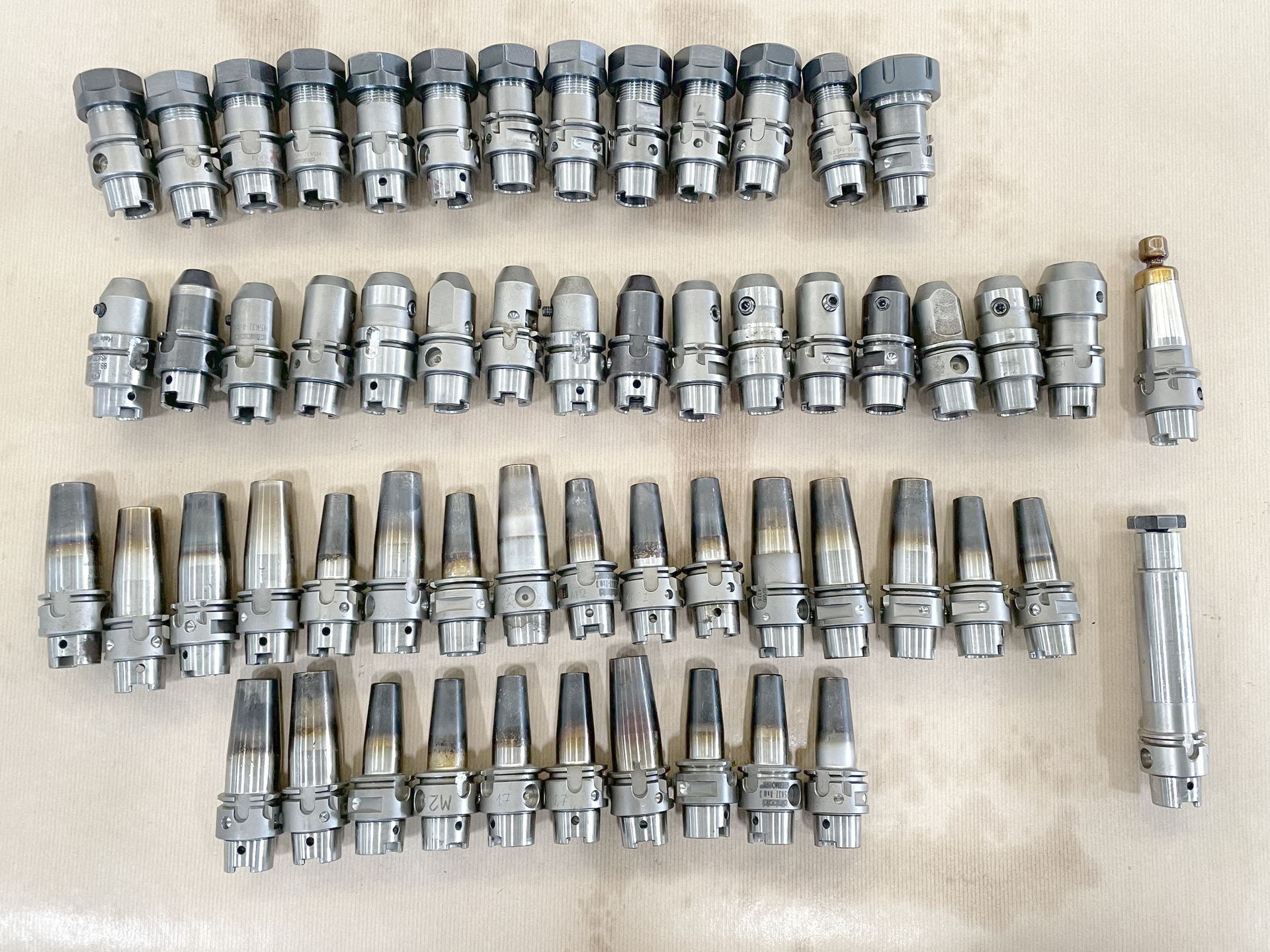New And Used Machine Tools & Equipment
