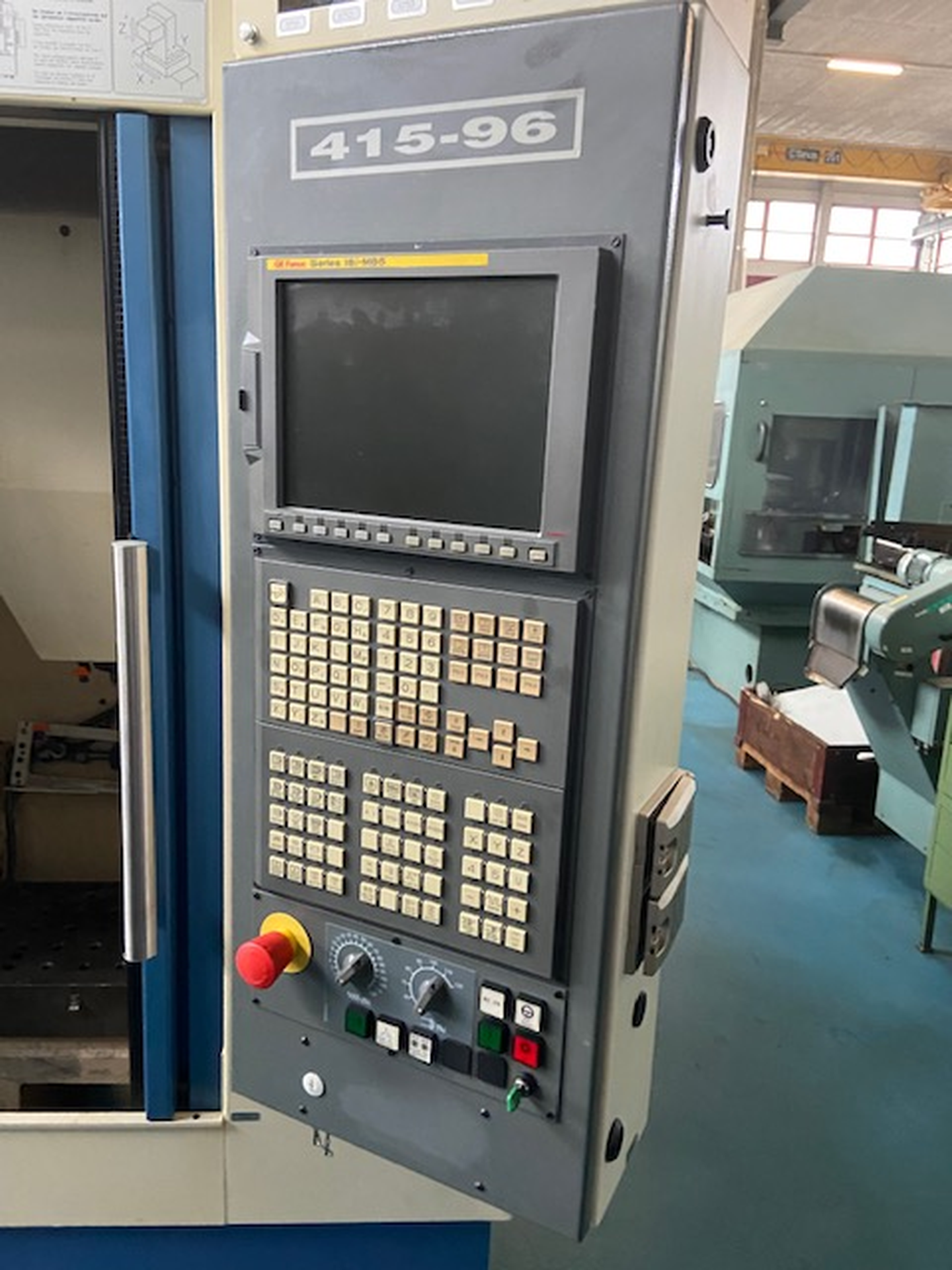 New And Used Machine Tools & Equipment