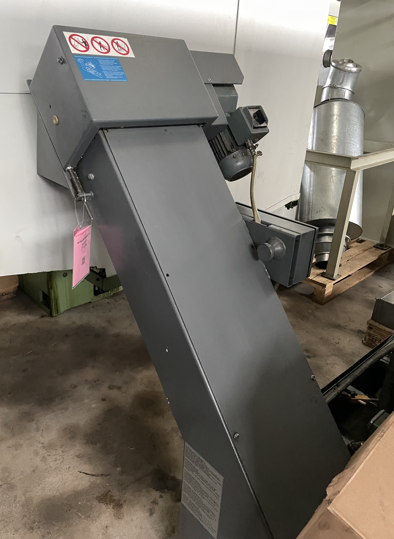 New And Used Machine Tools & Equipment