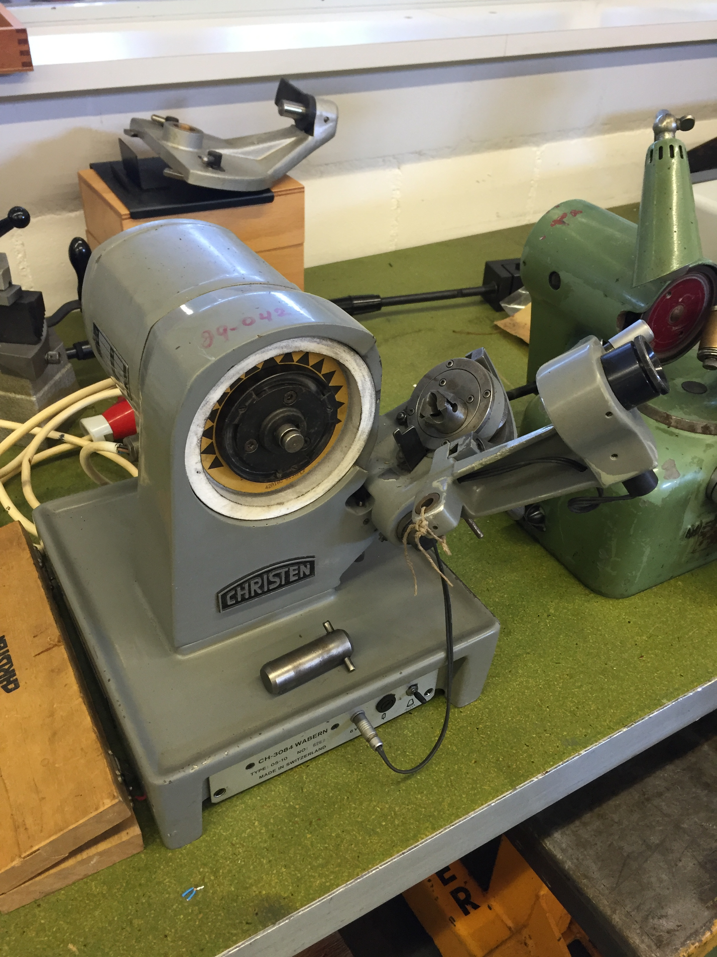 New And Used Machine Tools & Equipment