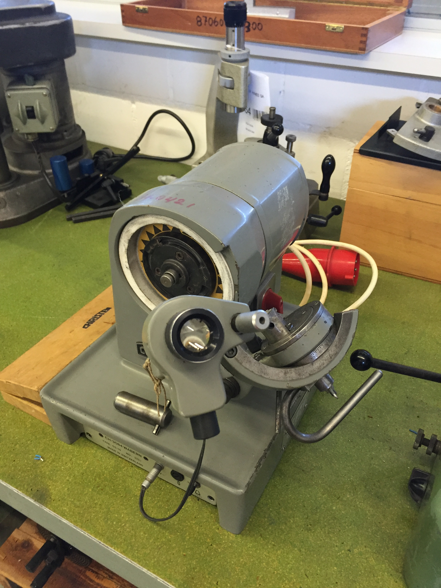 New And Used Machine Tools & Equipment