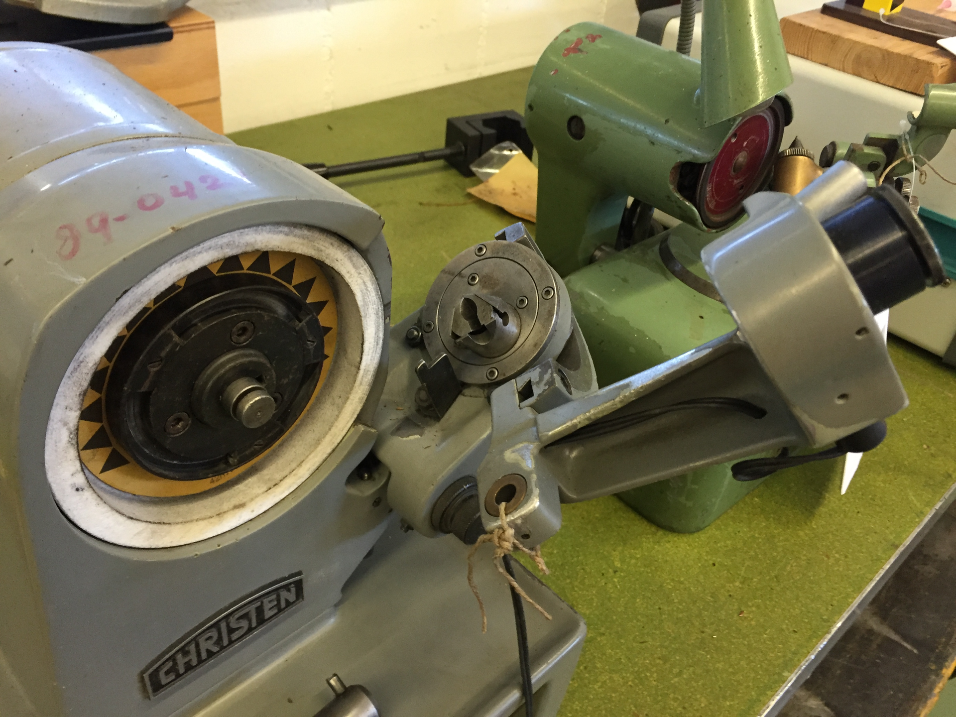 New And Used Machine Tools & Equipment