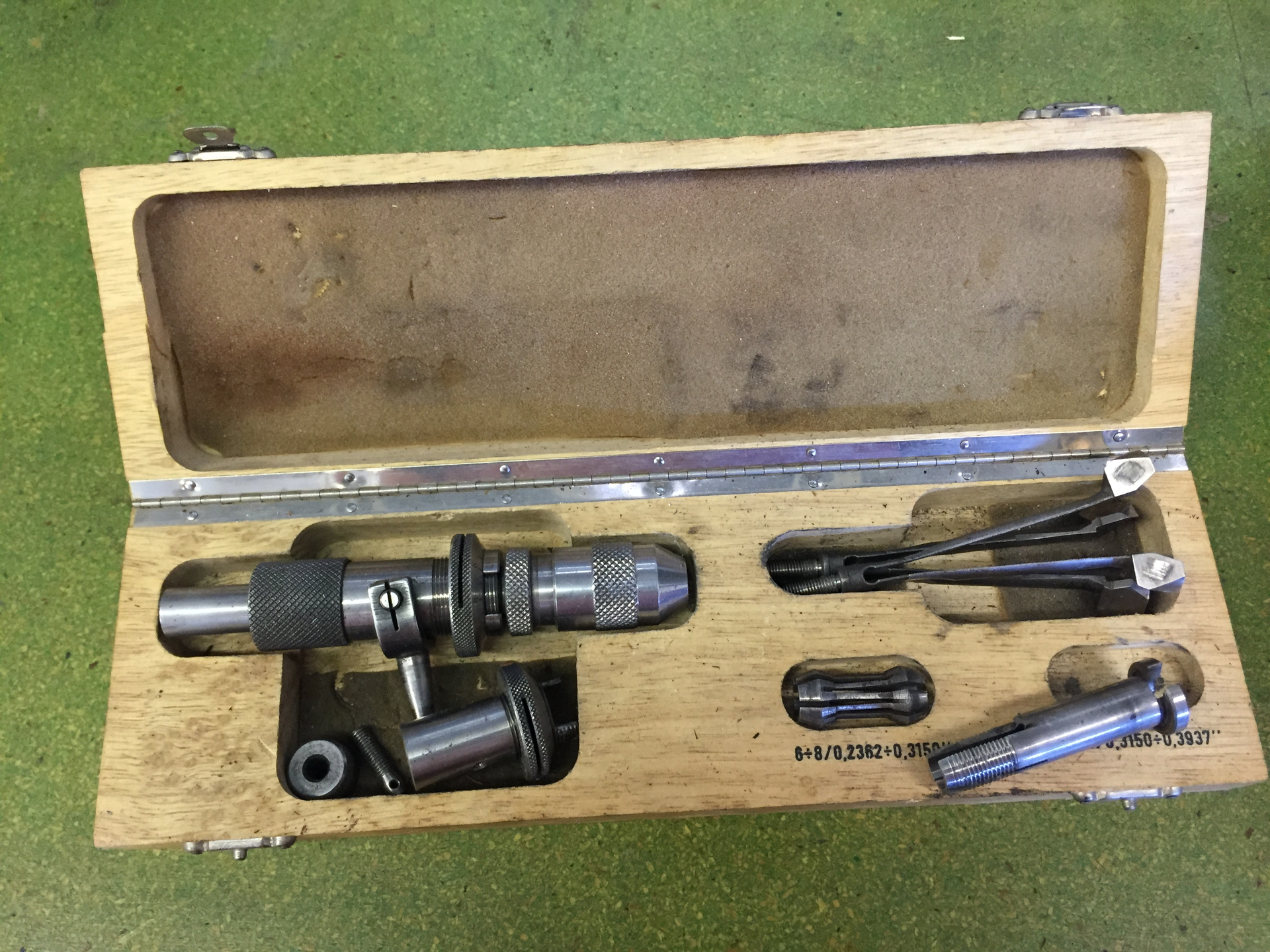 New And Used Machine Tools & Equipment