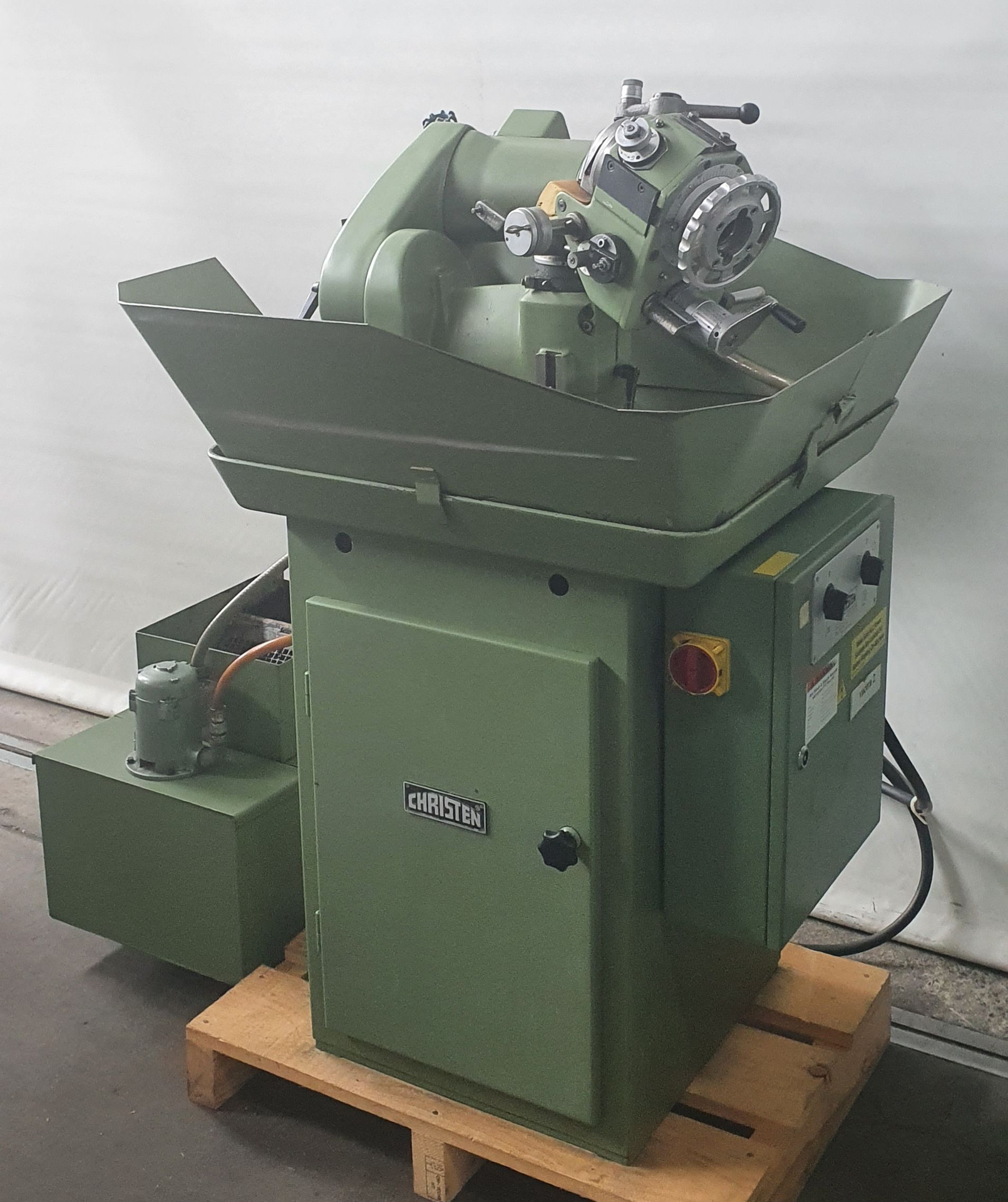 New And Used Machine Tools & Equipment