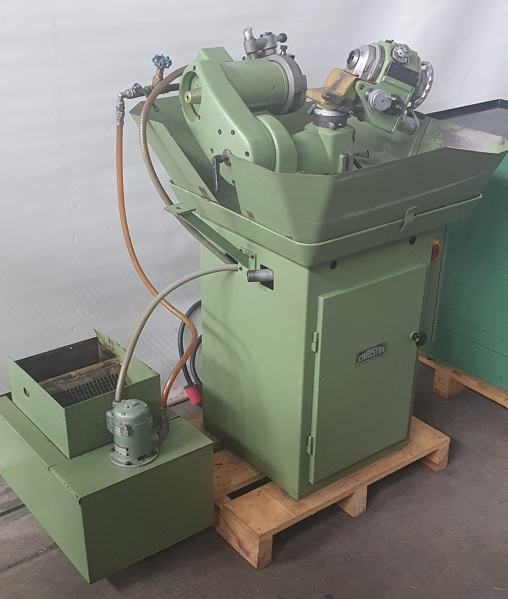 New And Used Machine Tools & Equipment