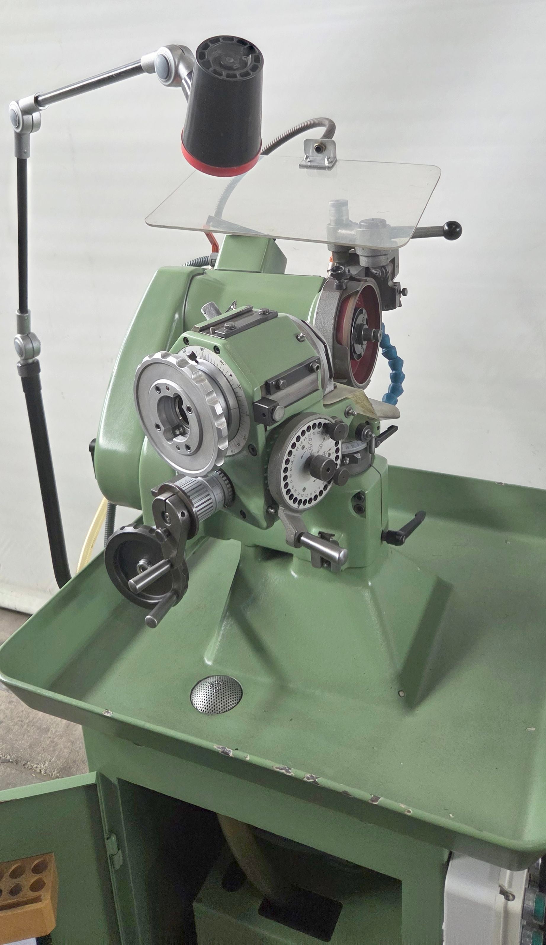New And Used Machine Tools & Equipment