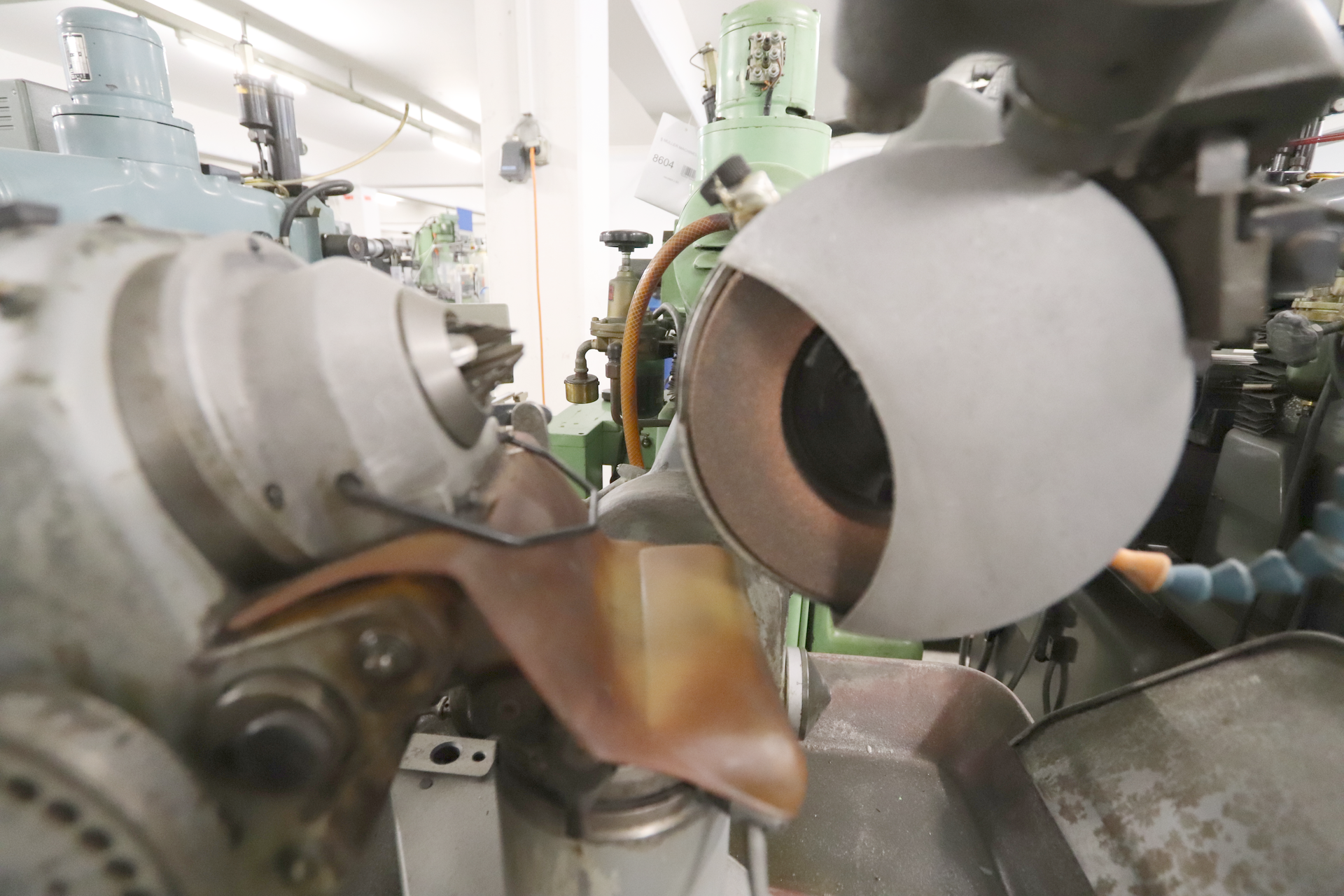 New And Used Machine Tools & Equipment