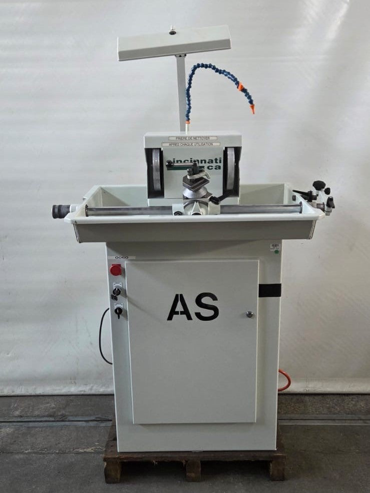 New And Used Machine Tools & Equipment
