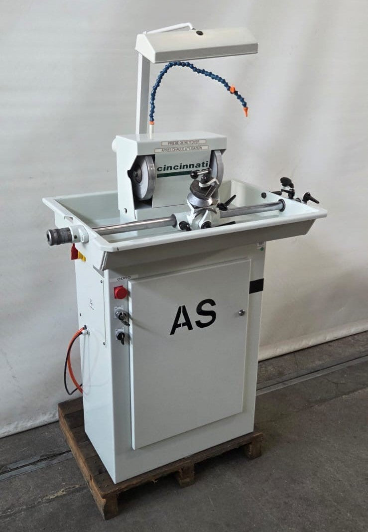 New And Used Machine Tools & Equipment