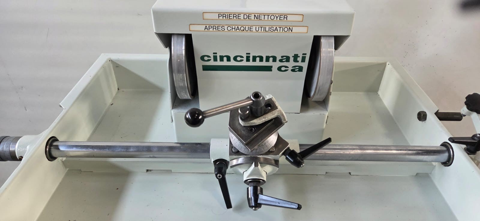 New And Used Machine Tools & Equipment