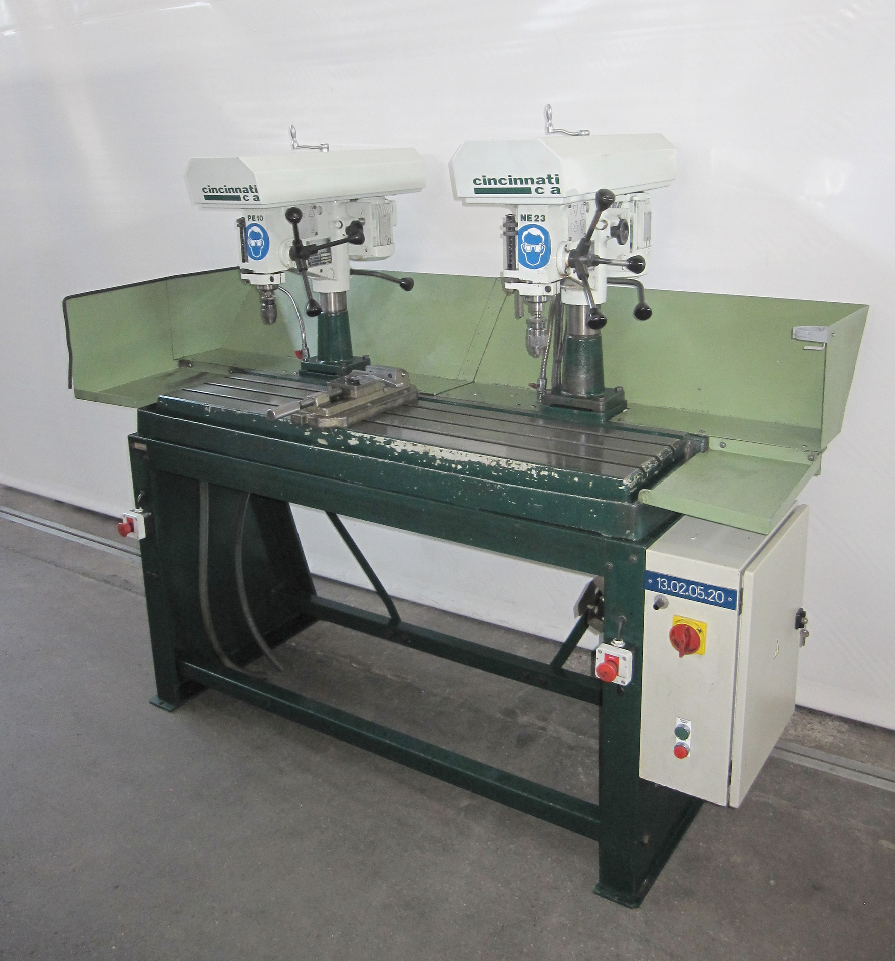 New And Used Machine Tools & Equipment