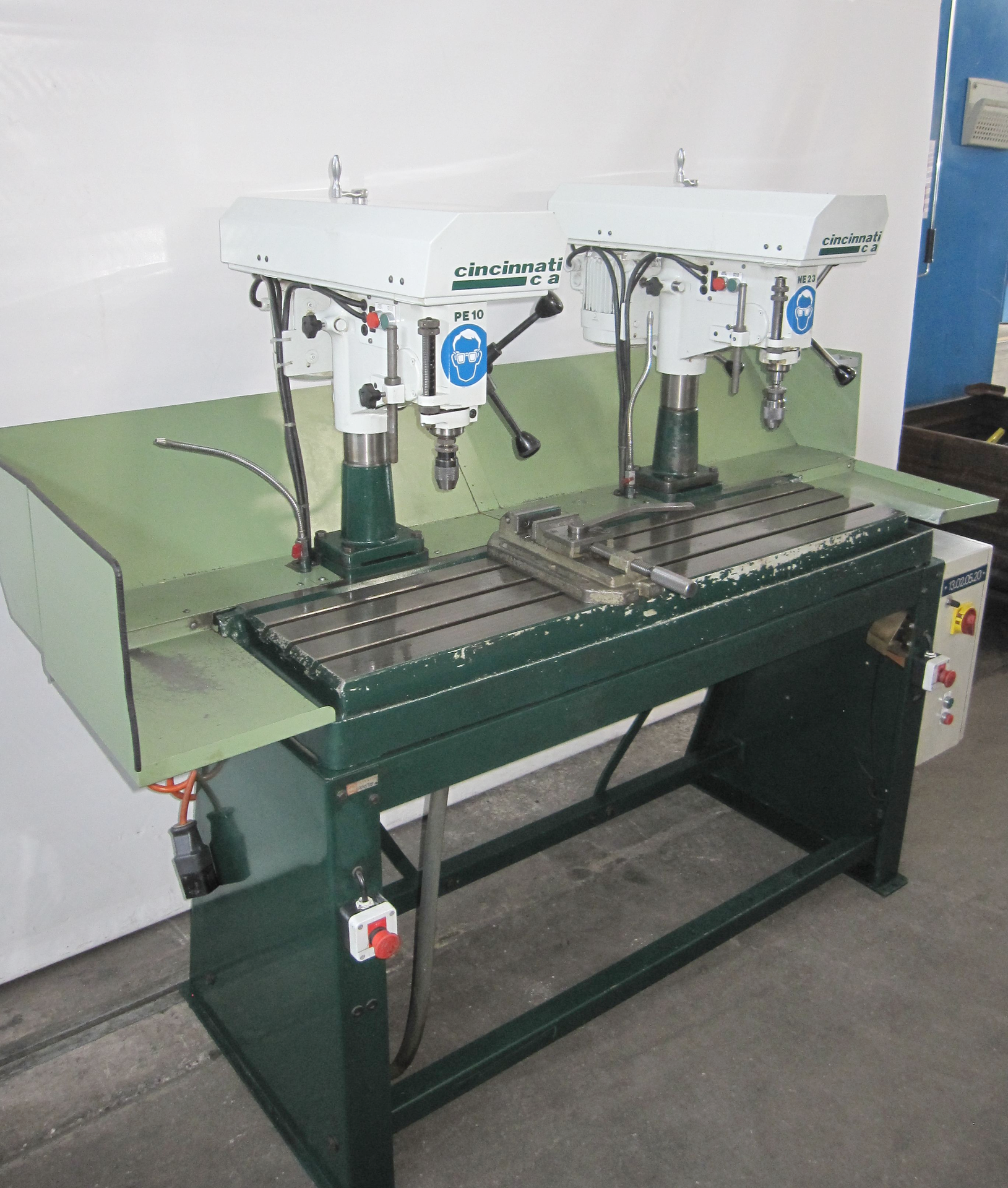 New And Used Machine Tools & Equipment