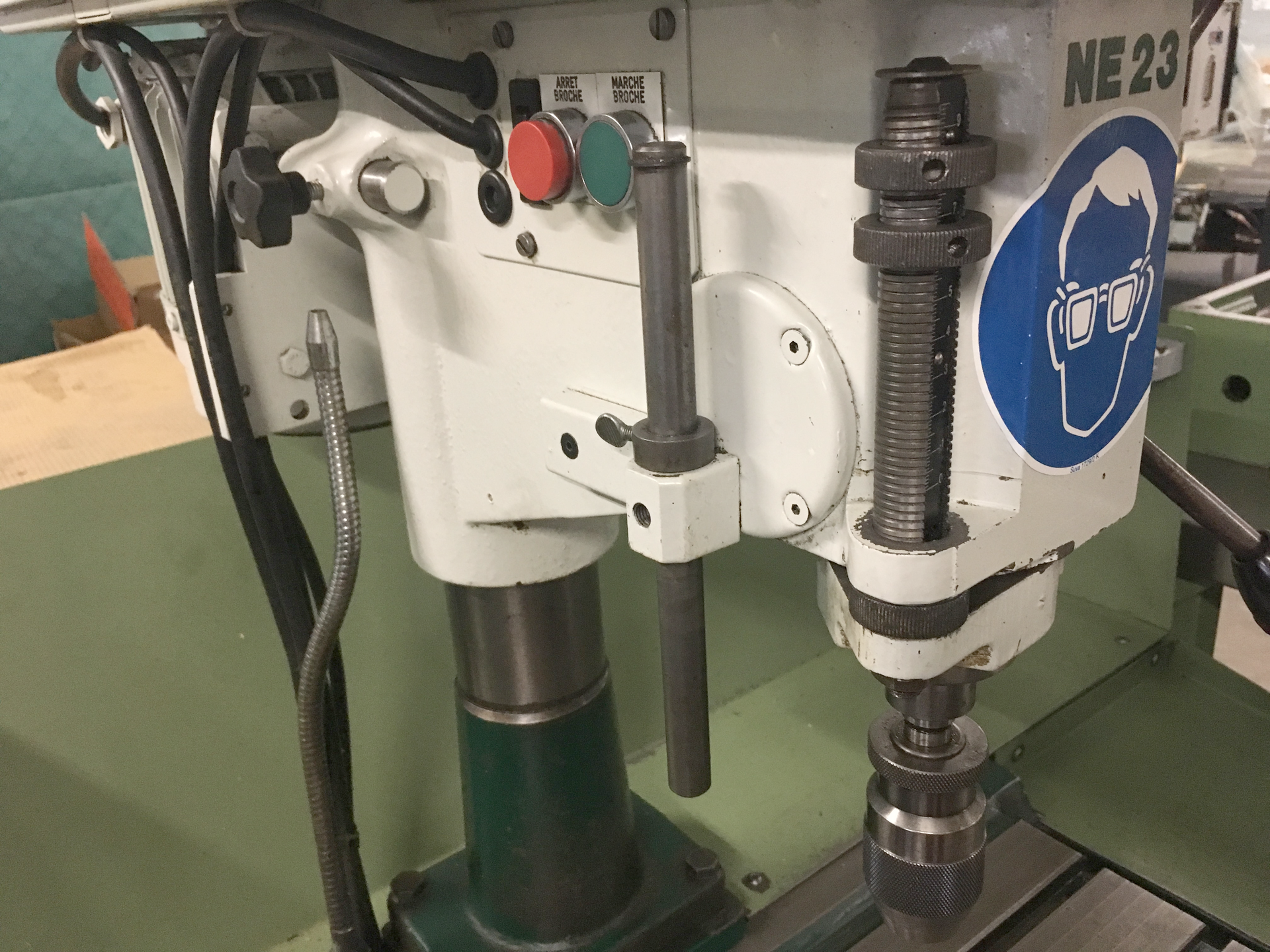 New And Used Machine Tools & Equipment