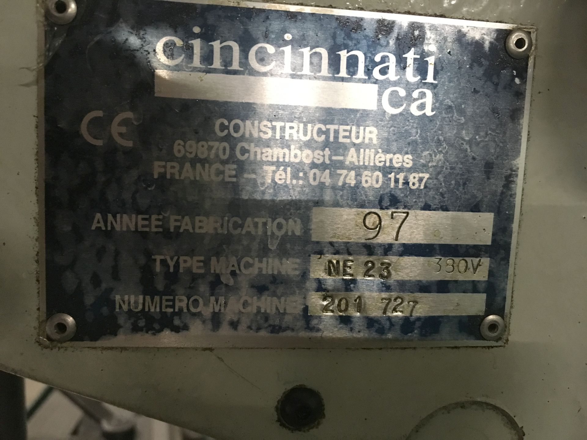 New And Used Machine Tools & Equipment