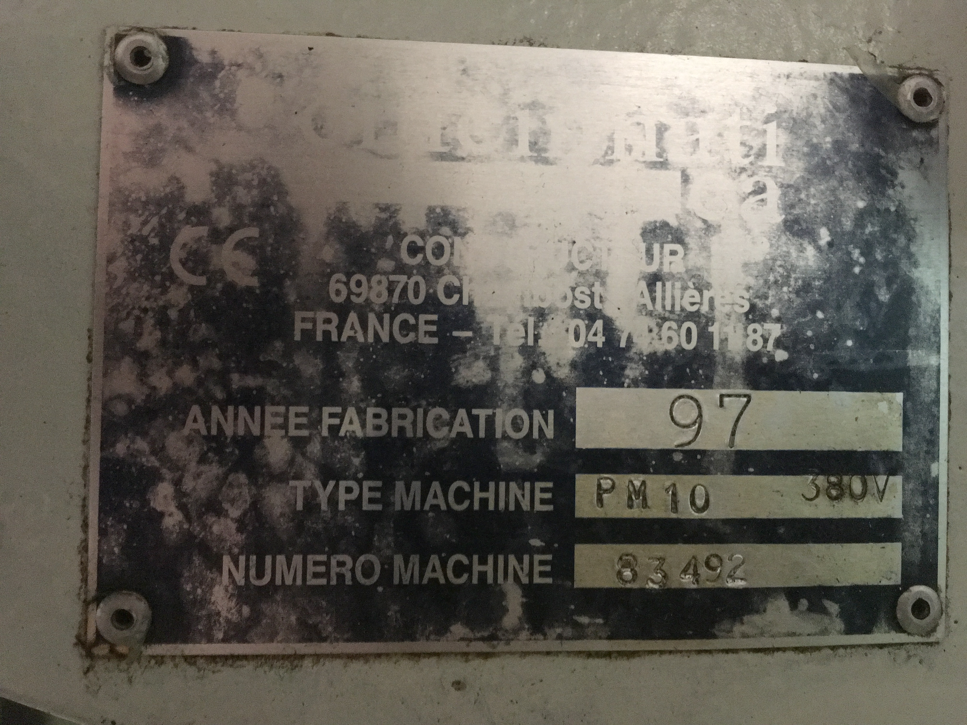 New And Used Machine Tools & Equipment