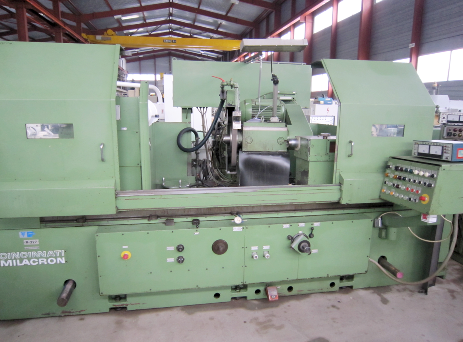 New And Used Machine Tools & Equipment