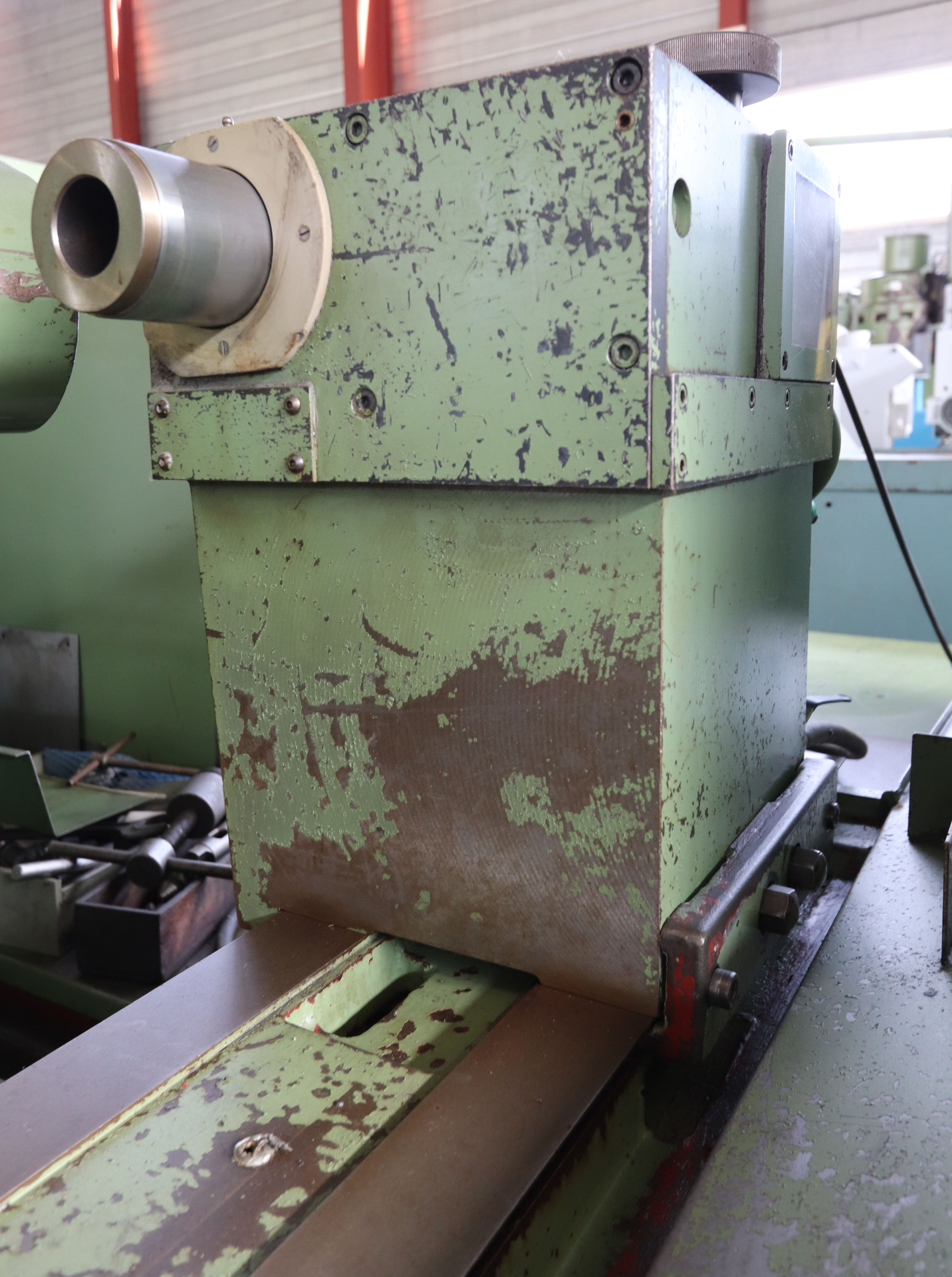 New And Used Machine Tools & Equipment