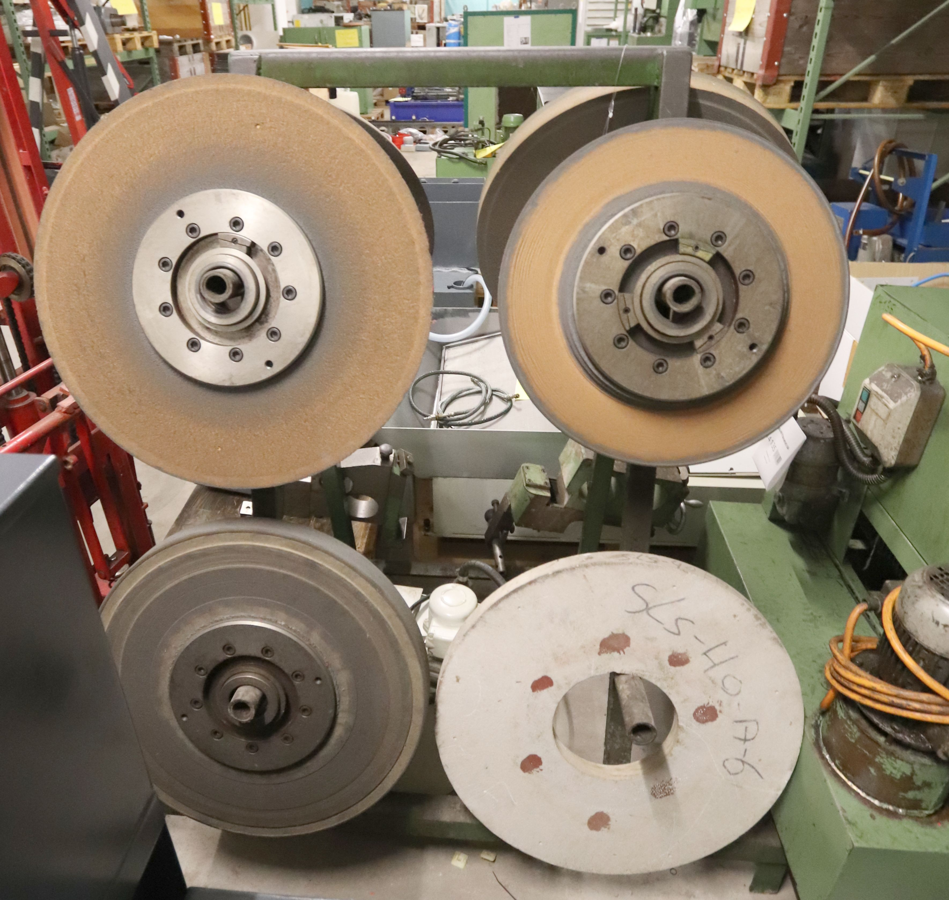 New And Used Machine Tools & Equipment