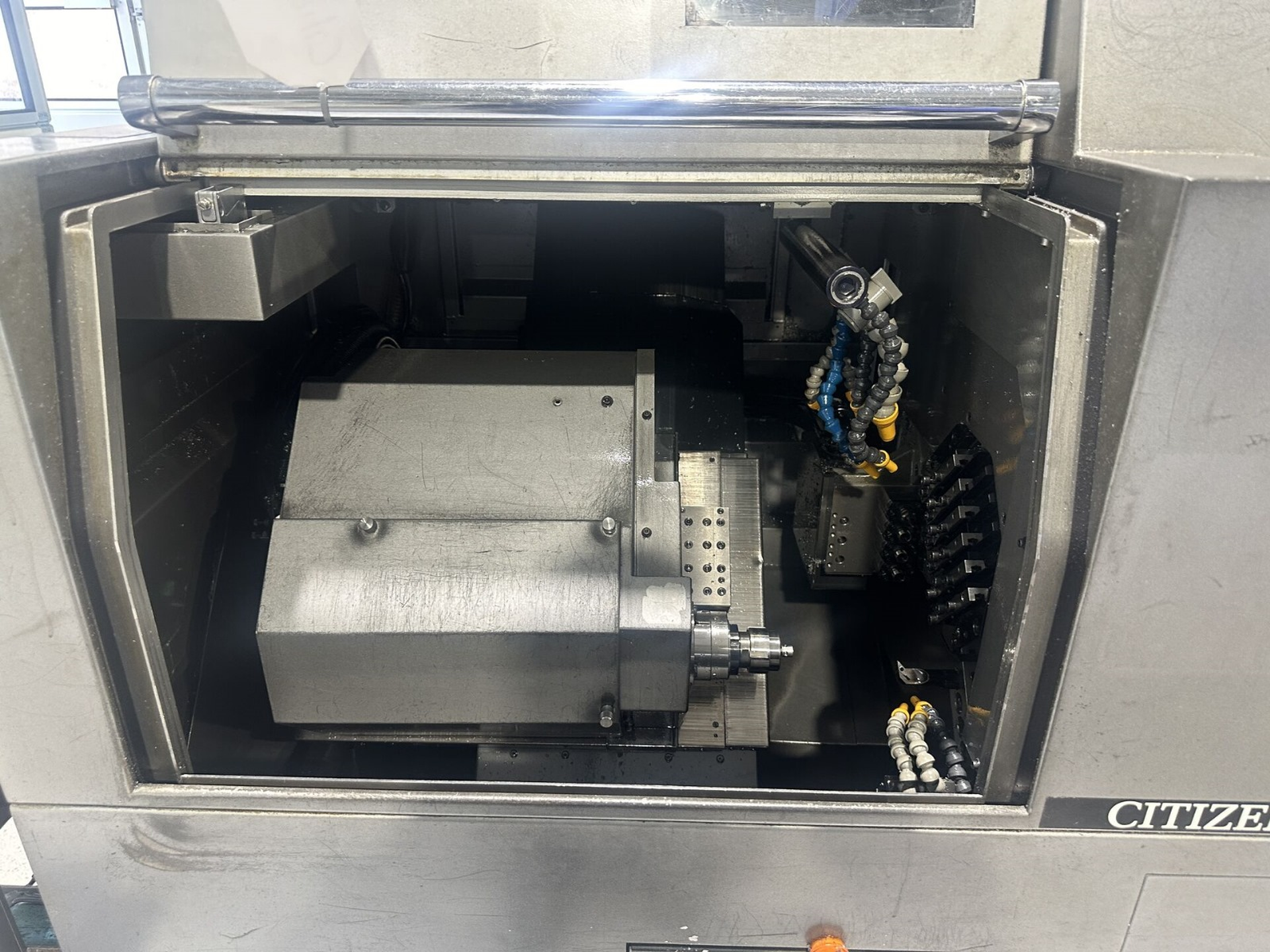 New And Used Machine Tools & Equipment
