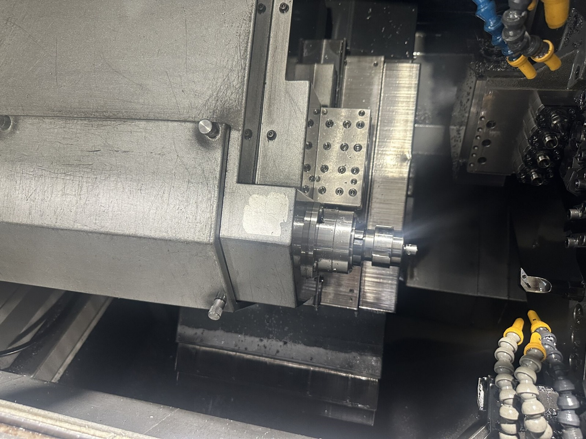 New And Used Machine Tools & Equipment
