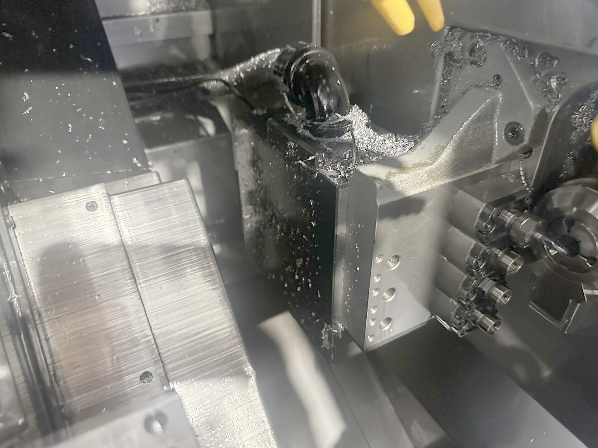 New And Used Machine Tools & Equipment
