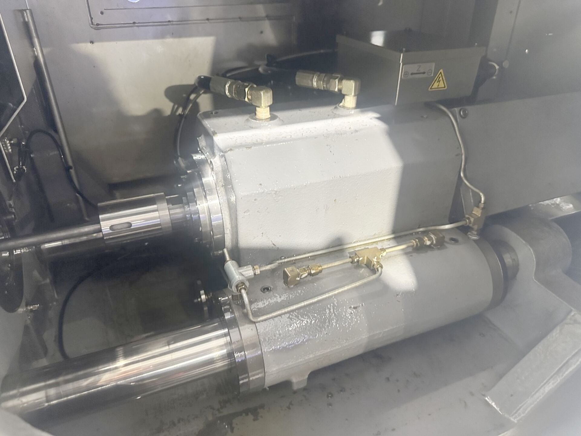 New And Used Machine Tools & Equipment