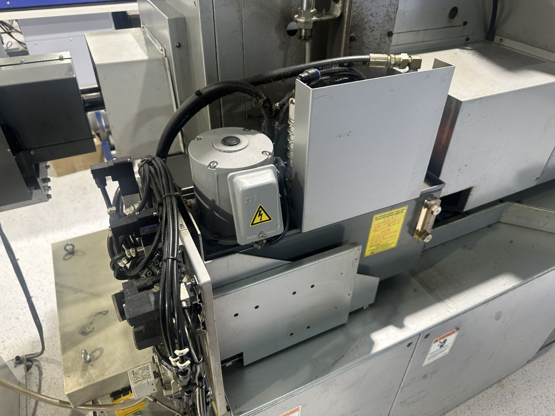 New And Used Machine Tools & Equipment