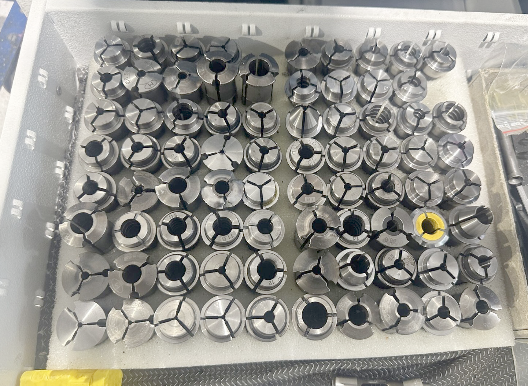 New And Used Machine Tools & Equipment