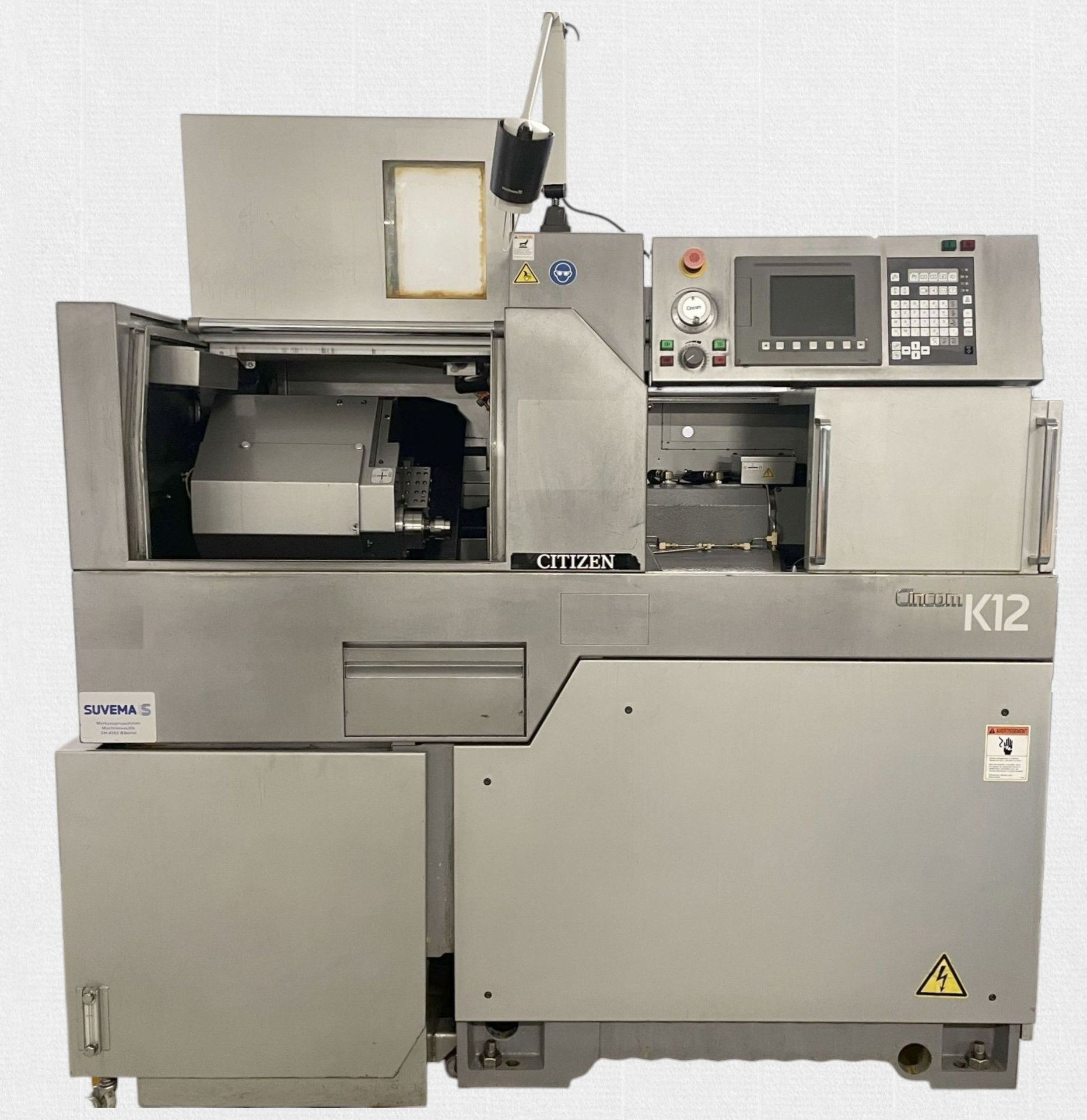 New And Used Machine Tools & Equipment