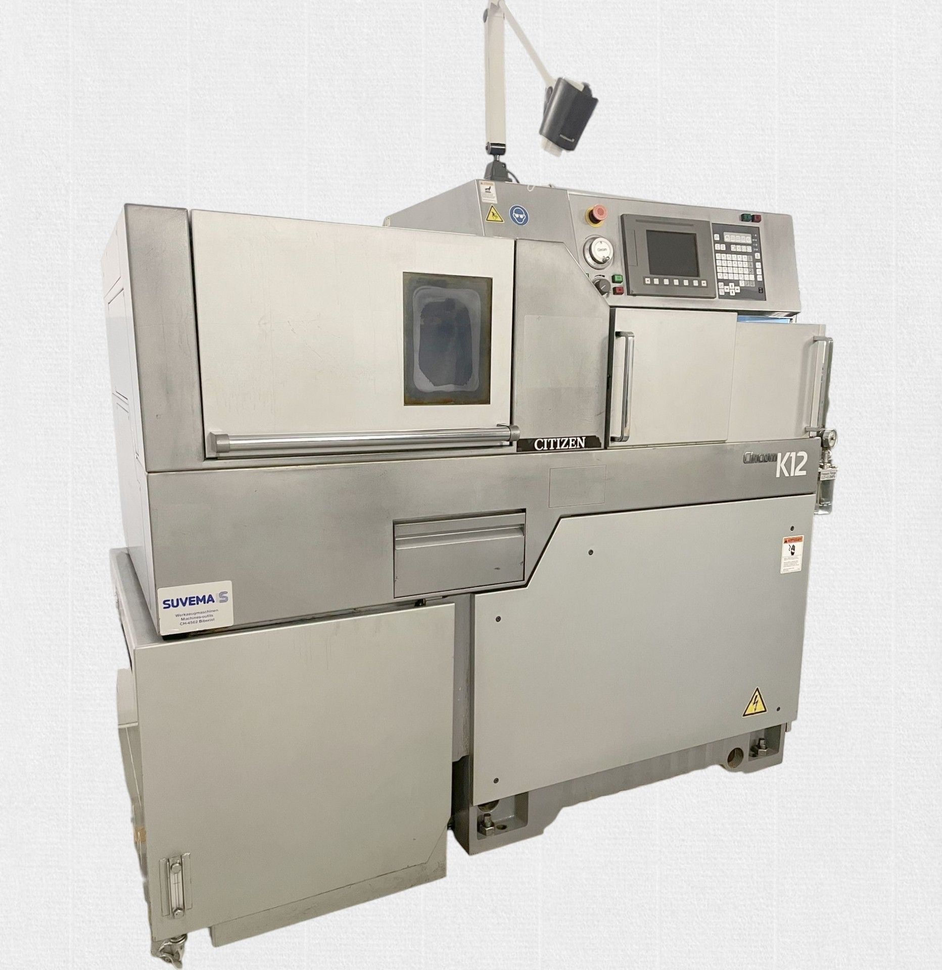 New And Used Machine Tools & Equipment