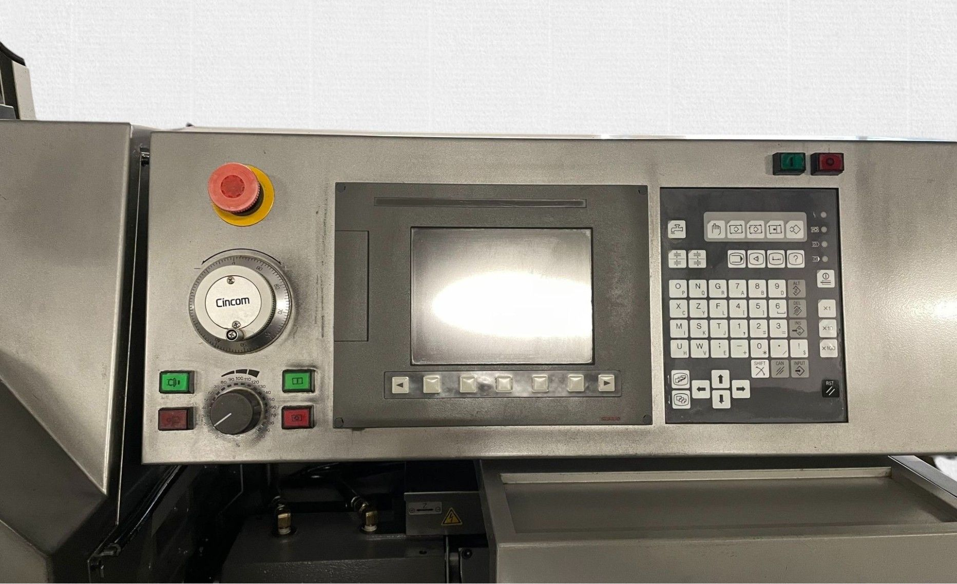 New And Used Machine Tools & Equipment