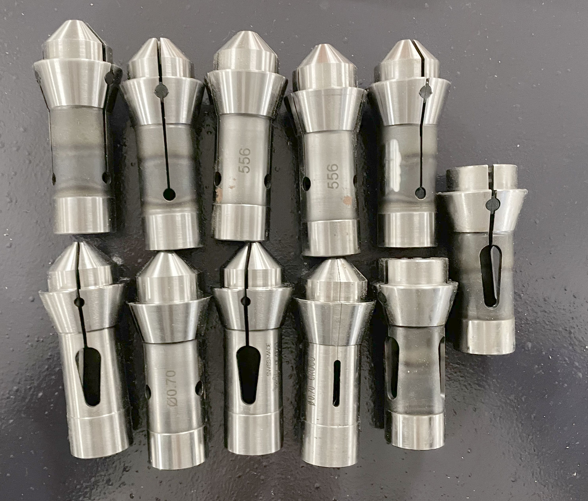 New And Used Machine Tools & Equipment