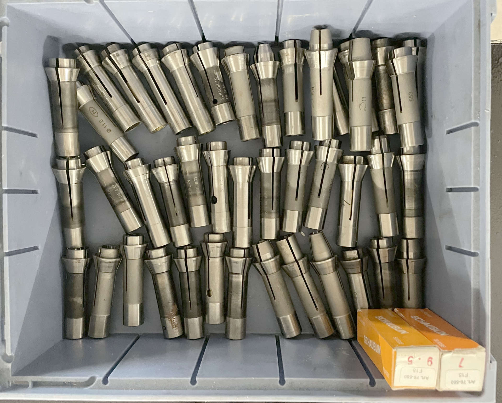 New And Used Machine Tools & Equipment