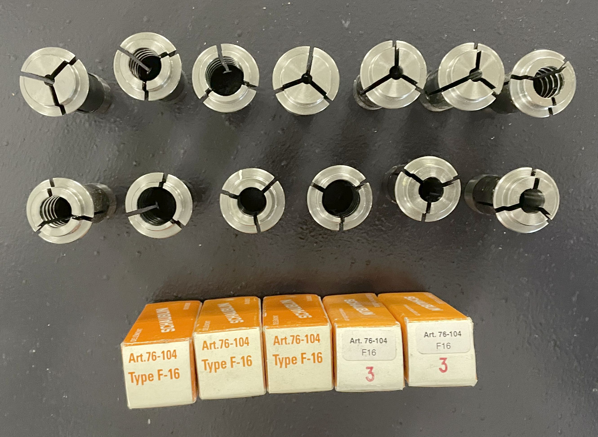 New And Used Machine Tools & Equipment